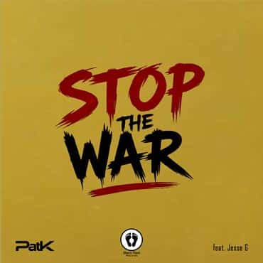 cover Stop The War